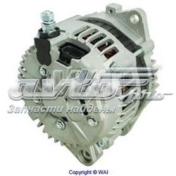 23100AU410 Nissan/Infiniti Alternator