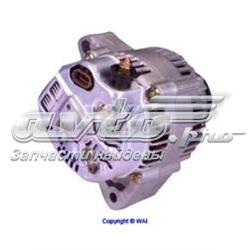 Alternator 13796N WPS