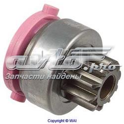 Bendiks rozrusznika Ford Connect PU2