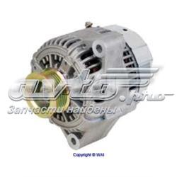 13856N WPS alternator