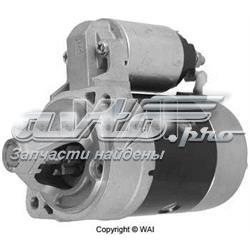 Do koszyka M003T43481 Mitsubishi Rozrusznik