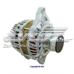 A2TJ0481ZC Mitsubishi alternator