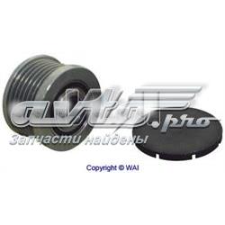 Koło pasowe alternatora BMW 12317516099