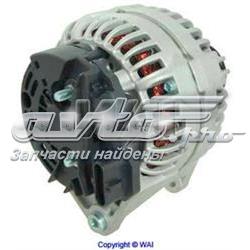 Alternator 1986A00966 Bosch
