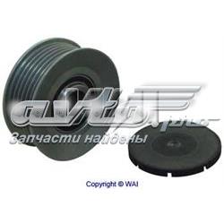 Koło pasowe alternatora ZEN 5446 cena, od 38,96 USD
