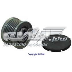 12317516099 BMW Koło pasowe alternatora