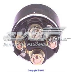 12411726039 BMW Elektromagnes rozrusznika