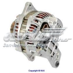 23700AA55A Subaru alternator