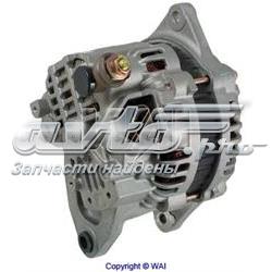 Alternator A2TA1191 Mitsubishi