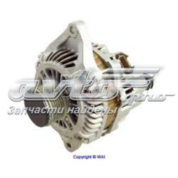 Alternator 115760 Cargo