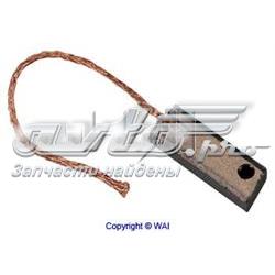 Szczotka alternatora Mitsubishi L 300 (P0W, P1W, P2W)