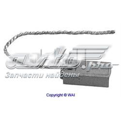 Szczotka alternatora Opel Kadett E kombi (35, 36, 45, 46) (1984 - 1991) cena, od 1,83 USD