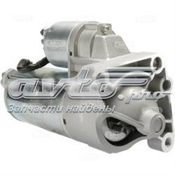 Rozrusznik Cargo 112475