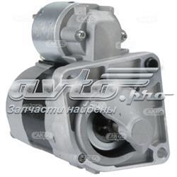 Rozrusznik Cargo 113962