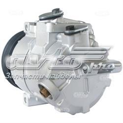 Sprężarka klimatyzacji Cargo 240127 cena, od 298,63 USD