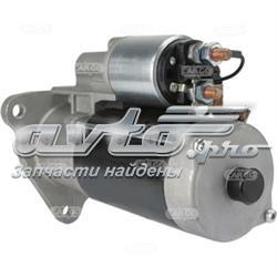 AZF4877 Mahle Original Rozrusznik