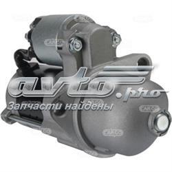 Rozrusznik 6202125 Opel