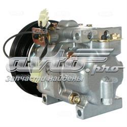 Sprężarka klimatyzacji Mazda 323 BA