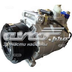 Sprężarka klimatyzacji Mercedes A0008303600 cena, od 171,96 USD