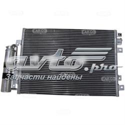 Chłodnica klimatyzacji Cargo 260440 cena, od 95,02 USD