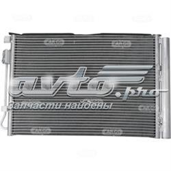 Do koszyka 976061R050 Hyundai/Kia Chłodnica klimatyzacji