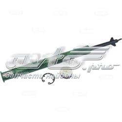 A6398350547 Mercedes Osuszacz klimatyzacji