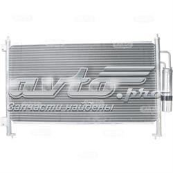 Do koszyka 80100SMGE020M1 Honda Chłodnica klimatyzacji