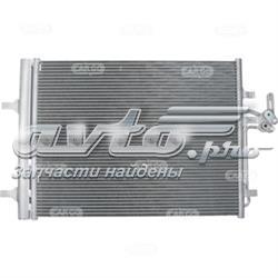 Chłodnica klimatyzacji 30680275 Volvo