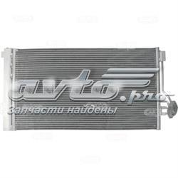 Chłodnica klimatyzacji Mercedes 6398350700 cena, od 110,29 USD