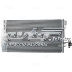 Do koszyka 260429 Cargo Chłodnica klimatyzacji