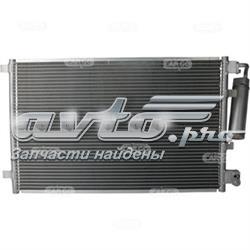 Chłodnica klimatyzacji Mahle Original AC923000S