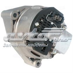 Alternator 101552 Febi