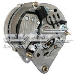 110770 Cargo alternator