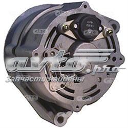 A007154340280 Mercedes Alternator