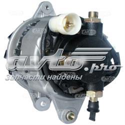 111186 Cargo Alternator