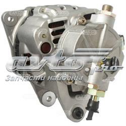111797 Cargo Alternator
