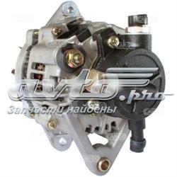 Alternator 111515 Cargo
