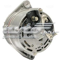 Alternator Cargo 112056