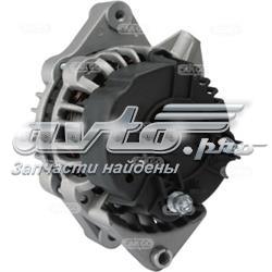 112416 Cargo alternator