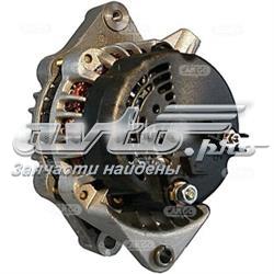 6204110 Opel alternator