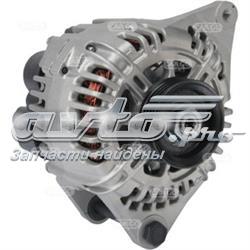 112327 Cargo alternator