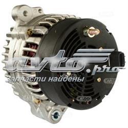 Alternator Cargo 112427 cena, od 244,57 USD