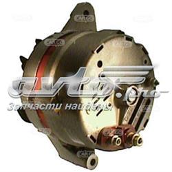 111169 Cargo alternator