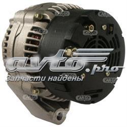 Alternator do Mercedes E (S124)