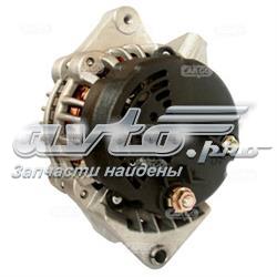 111426 Cargo alternator