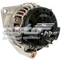 113351 Cargo Alternator