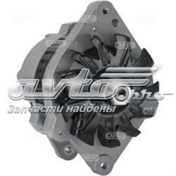 Alternator 111846 Cargo
