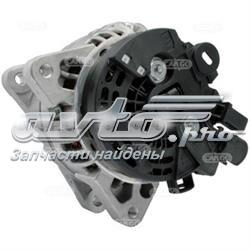 Alternator Citroen C1 1 (PM, PN)