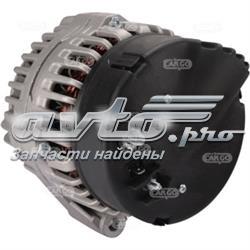 Alternator Mercedes 011154320280 cena, od 115,77 USD