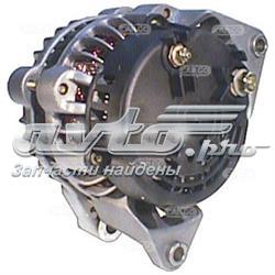 90540887 General Motors alternator